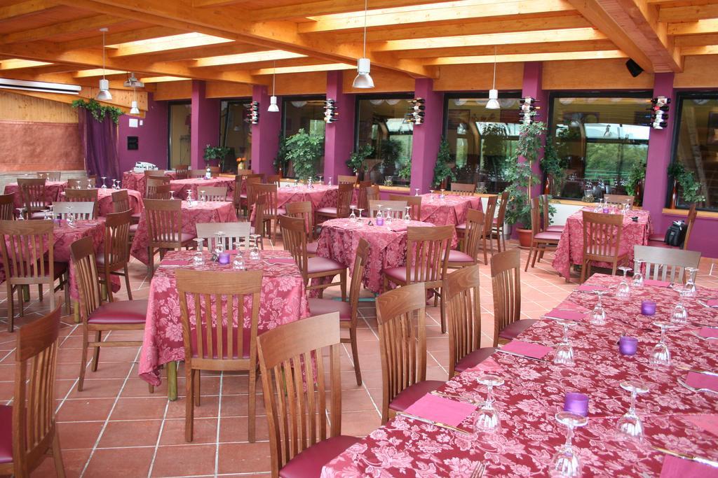 Costa Tiziana Hotel Village Crotone Eksteriør billede